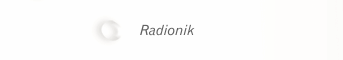 Radionik